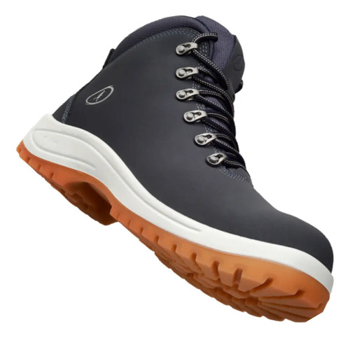Bota Seguridad Riverline Venture Air Policarbonato Ptu | Envío gratis