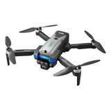 Mini Dron S8s Quadcopter Sin Escobillas Con Camara 4k Hd
