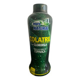 Clorofila - Colatril X3 - mL a $60