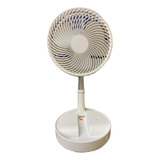 Ventilador De Mesa Para Escritorio Portatil Vento Forte