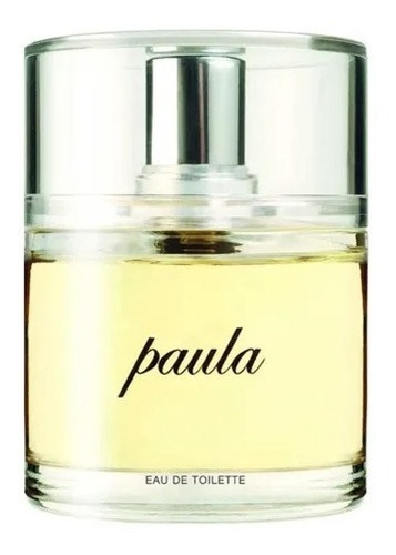 Perfume Paula Cahen D'anvers Original Edt X 100 Ml. C/vapo.