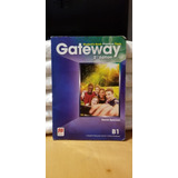 Gateway 2 Edition B1 David Spencer