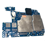 Placa Motorola Moto G20 64gb Original Retirada