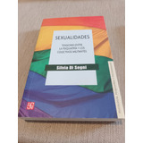 Libro Sexualidades- Silvia Di Segni