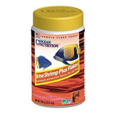 Alimento Ocean Nutrition Artemia En Hojuelas 156 Gr 