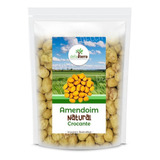 Amendoim Crocante Natural 1 Kg