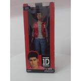 Muñeco One Direction, Zayn Malik, Caja Roja, Hasbro