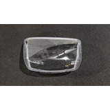 Acrílico De Farol Delantero Honda Wave Nf 100 Transparente