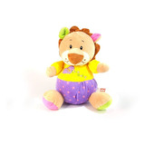 Peluche 25cm My Plush Leon 7607