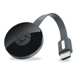 Chromecast 2da Generación Tv Streaming