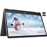 Laptop Chromebook Hp 14 X360 14'' Intel N4500 4gb 32gb