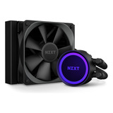 Nzxt Kraken 120-120mm Rgb All-in-one Liquid Cpu Cooler