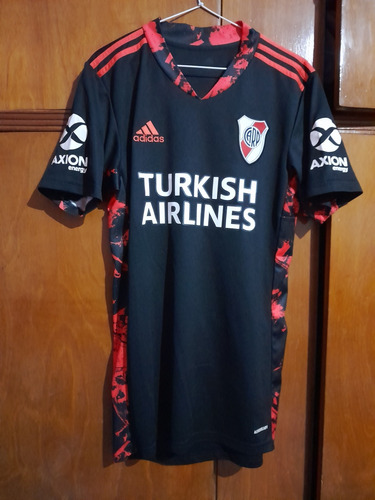 Camiseta De River 2020