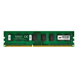 Memória Macrovip, 8gb, 1600mhz, Ddr3, Cl11 - Mv16n11/8