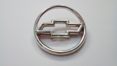 Emblema Logo Chevrolet Corsa 4 Puertas Original Con Cinta 3m Foto 4