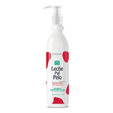 Proteccion Color Shampoo Leche - mL a $45