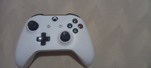 Control De Xbox One S