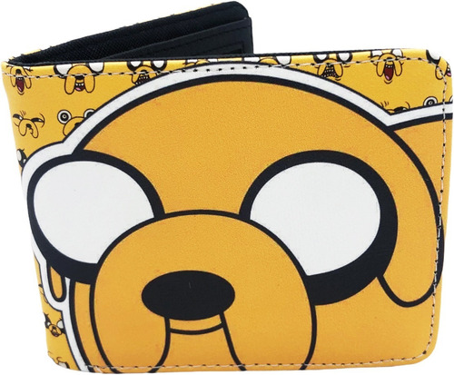 Cartera De Perro Jack - Hora De Aventura - Adventure Time 