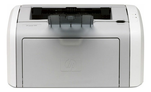 Impressora Função Única Hp Laserjet 1020 127v