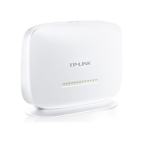 Ata Modem Vdsl Tp-link 2 Fxs Vg5612