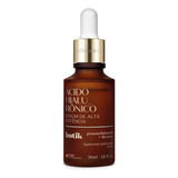 Serum Acido Hialuronico Botik - mL a $3200