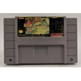 Yoshi's Island Super Mario World Snes Nintendo * R G Gallery