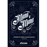 Mano A Mano - De Santis Augus - Ciccus - #l