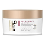 Schw All Blondes Light Mask - G A