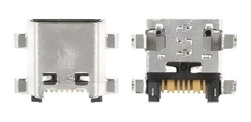 Pin De Carga Compatible Con Samsung Grand Prime (g530)