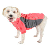 Camiseta Polo Para Perros Pet Life Active «barko Pawlo» Rela