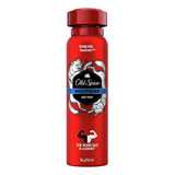 Old Spice Desodorante Wolfthorn 96 G