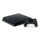 Sony Playstation 4 1tb Standard Color Negro