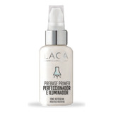 Prebase Primer Perfeccionador E Iluminador Laca