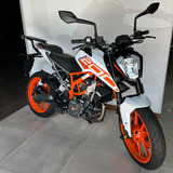 Ktm Duke 200 Ng - Con Financiacion