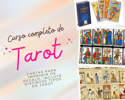 Tarot Pdf