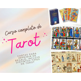 Tarot Pdf