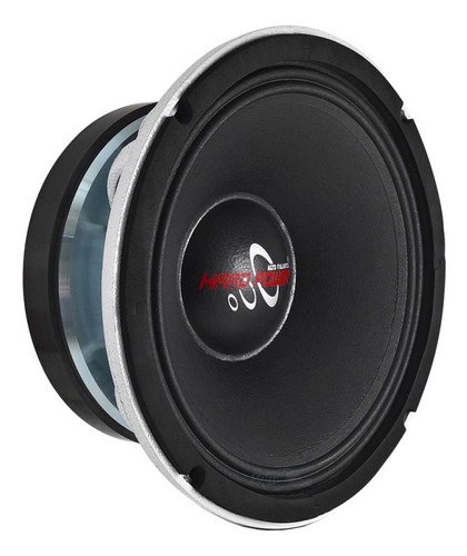 Hard Power Parlante Woofer Medio 10  Hp400h 400w Rms 8 Ohms
