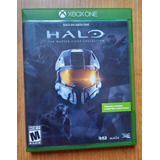 Halo: The Master Chief Colección Saga Completa De 6 Juegos!!