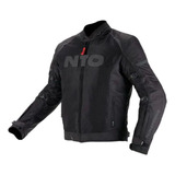 Campera Cordura Hombre Fusion Evo Nine To One En Cycles  