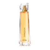 Loción Expression X 50ml. - Esika Nueva - mL a $778