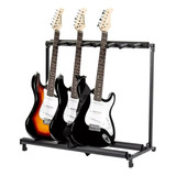 Rack Estante Suporte Para Instrumentos Corda Violão Guitarra