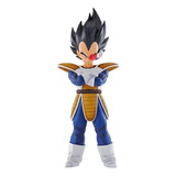 Figura Vegeta, Dragón Ball Z 24cm 