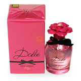 Pefume Importado Feminino Dolce Lily Eau De Toilette 75ml - Dolce & Gabbana - 100% Original Lacrado Com Selo Adipec E Nota Fiscal Pronta Entrega