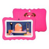 Tableta Infantil H De 7 Pulgadas 1+8g Android Tablet 0060