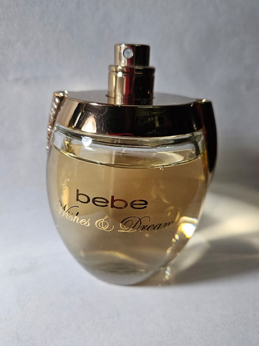 Perfume.usado Bebe Wishes And Dreams