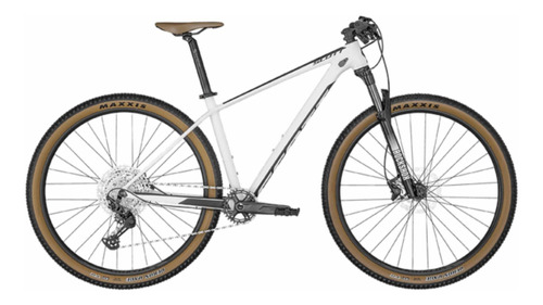 Bicicleta Scott Scale 2022