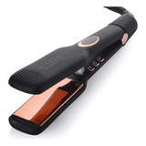 Sleeke Hair Infrared 2 Plancha Plana Profesional De Titanio