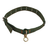 Collar De Perro Grande, Cuello De Caballo, Virola, Collar De