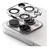 Vidrio Protector De Camara 9d Para iPhone 11 Pro Max 