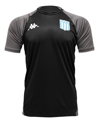 Remera Racing Club Salida Algodón Original